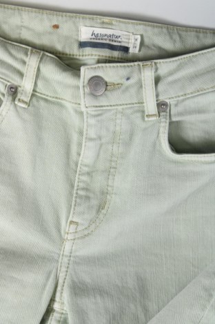 Damen Jeans Hessnatur, Größe XS, Farbe Grün, Preis € 5,01