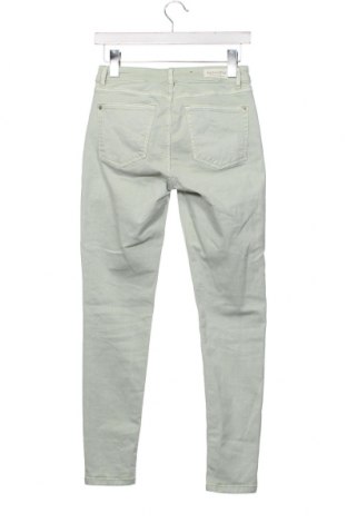 Damen Jeans Hessnatur, Größe XS, Farbe Grün, Preis 5,01 €