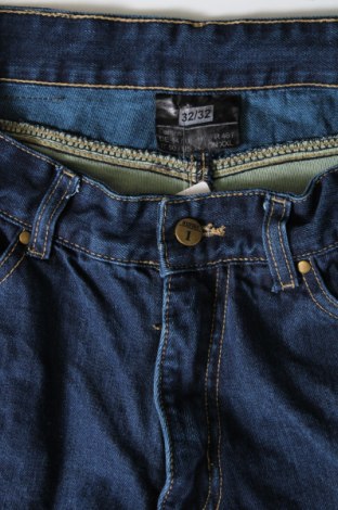 Blugi de femei Highway Jeans, Mărime XL, Culoare Albastru, Preț 26,71 Lei