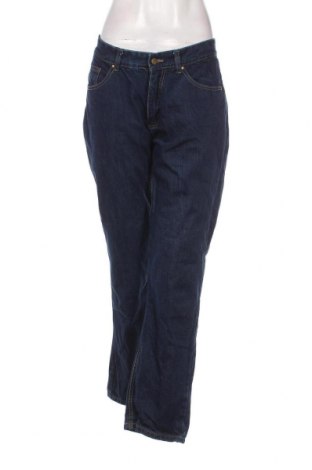 Dámské džíny  Highway Jeans, Velikost XL, Barva Modrá, Cena  143,00 Kč
