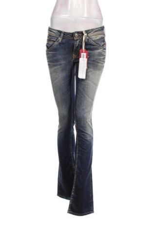 Damen Jeans Hilfiger Denim, Größe M, Farbe Blau, Preis 132,91 €