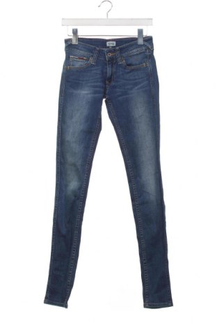 Damen Jeans Hilfiger Denim, Größe S, Farbe Blau, Preis 26,03 €