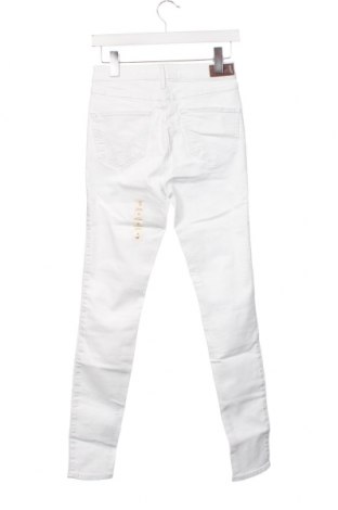Damen Jeans Hollister, Größe S, Farbe Weiß, Preis 7,62 €
