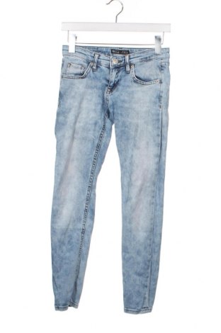 Damen Jeans Hom, Größe XS, Farbe Blau, Preis 14,83 €
