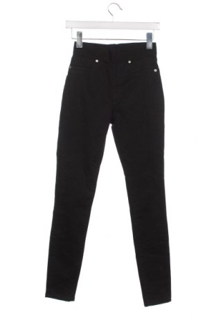 Dámské džíny  Hugo Boss, Velikost XS, Barva Černá, Cena  1 562,00 Kč