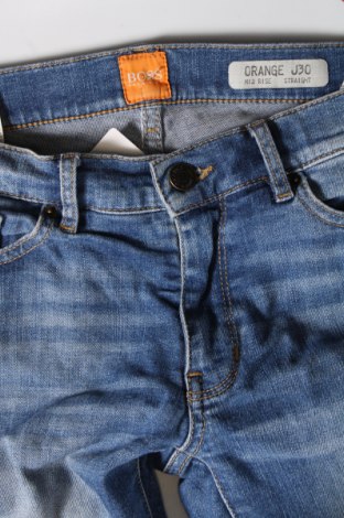 Damen Jeans Hugo Boss, Größe M, Farbe Blau, Preis 61,38 €