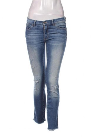 Damen Jeans Hugo Boss, Größe M, Farbe Blau, Preis € 66,15