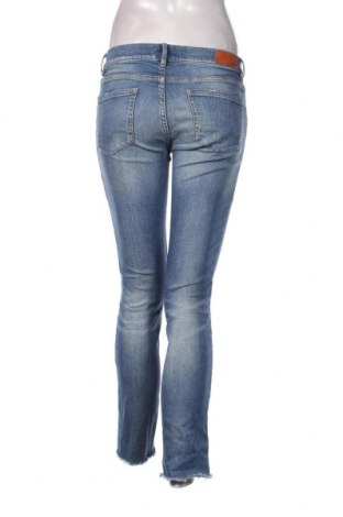 Damen Jeans Hugo Boss, Größe M, Farbe Blau, Preis 61,38 €