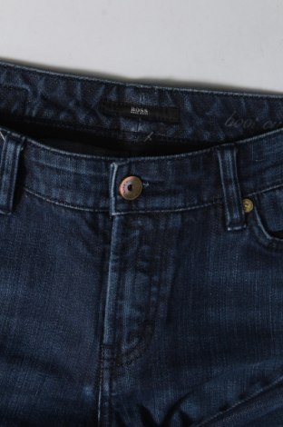 Damen Jeans Hugo Boss, Größe M, Farbe Blau, Preis € 75,74