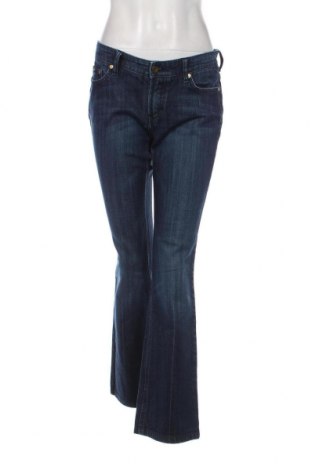 Damen Jeans Hugo Boss, Größe M, Farbe Blau, Preis € 96,57