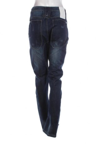 Herren Jeans Humor, Größe XXL, Farbe Blau, Preis 16,12 €