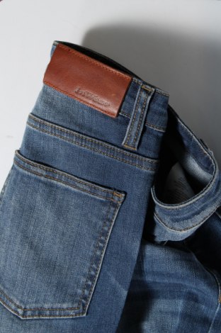 Damen Jeans In Wear, Größe S, Farbe Blau, Preis 4,13 €