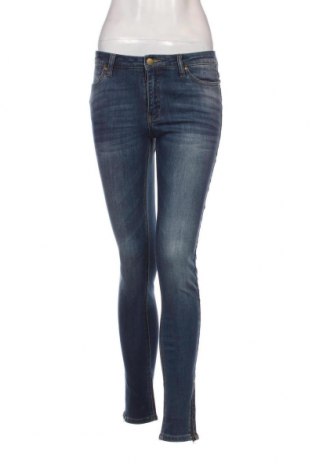 Dámske džínsy  In Wear, Veľkosť S, Farba Modrá, Cena  3,98 €