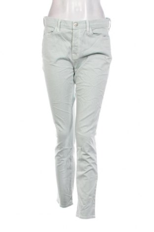 Damen Jeans J Brand, Größe M, Farbe Grün, Preis 15,36 €