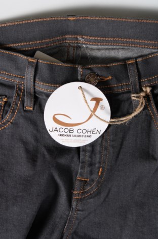 Damen Jeans Jacob Cohen, Größe M, Farbe Grau, Preis € 30,83