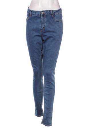 Damen Jeans Jane, Größe M, Farbe Blau, Preis 4,04 €