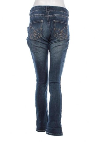 Damen Jeans Janina, Größe M, Farbe Blau, Preis 3,63 €