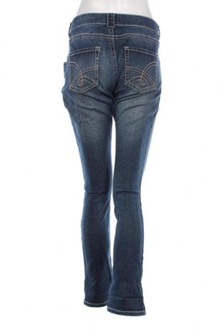 Damen Jeans Janina, Größe M, Farbe Blau, Preis € 3,63