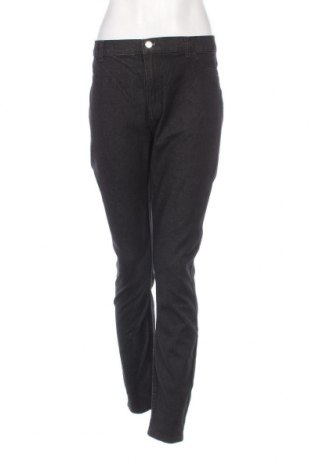 Γυναικείο Τζίν Janina, Μέγεθος XL, Χρώμα Γκρί, Τιμή 3,23 €