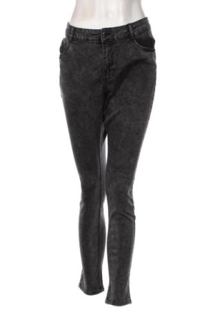 Damen Jeans Janina, Größe XL, Farbe Schwarz, Preis € 5,05