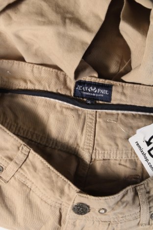 Damen Jeans Jean Paul, Größe XL, Farbe Beige, Preis 6,46 €