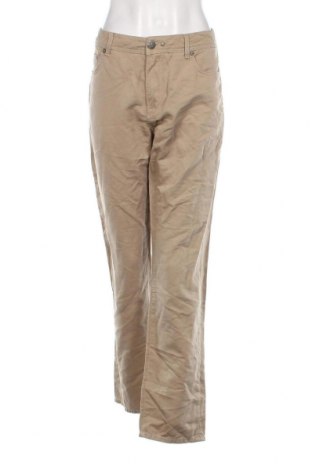 Damen Jeans Jean Paul, Größe XL, Farbe Beige, Preis € 9,28