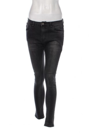 Damen Jeans Jewelly, Größe L, Farbe Grau, Preis € 5,00