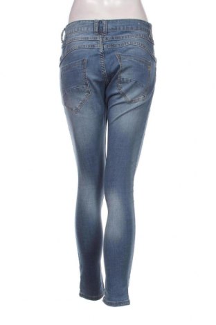 Damen Jeans Jewelly, Größe M, Farbe Blau, Preis 1,65 €