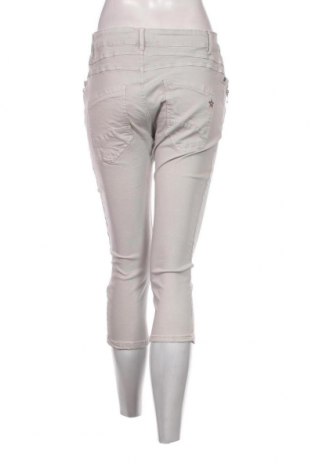 Damen Jeans Jewelly, Größe M, Farbe Grau, Preis 1,65 €