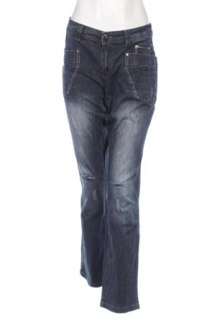 Damen Jeans Joe Browns, Größe M, Farbe Blau, Preis 3,63 €