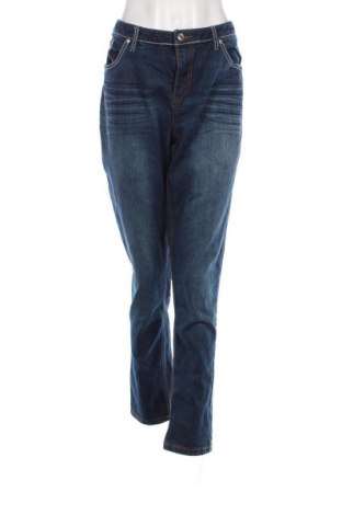 Damen Jeans John Baner, Größe XL, Farbe Blau, Preis € 11,70