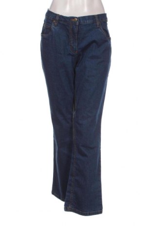 Damen Jeans John Baner, Größe XL, Farbe Blau, Preis 9,00 €