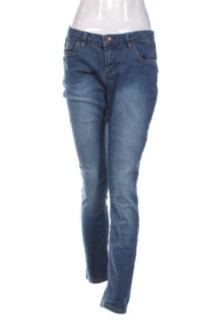 Damen Jeans John Baner, Größe M, Farbe Blau, Preis € 3,03