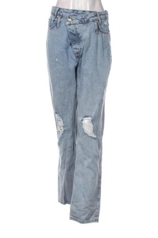Damen Jeans Josh V, Größe M, Farbe Blau, Preis 24,43 €