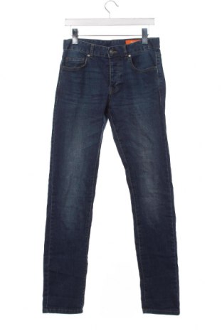 Dámské džíny  Jules, Velikost XS, Barva Modrá, Cena  106,00 Kč