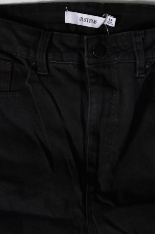 Damen Jeans Justfab, Größe M, Farbe Schwarz, Preis € 3,83