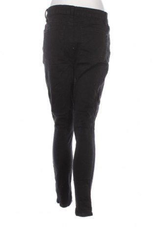 Γυναικείο Τζίν Justfab, Μέγεθος M, Χρώμα Μαύρο, Τιμή 5,92 €