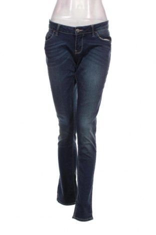 Damen Jeans KVL by Kenvelo, Größe L, Farbe Blau, Preis € 6,98