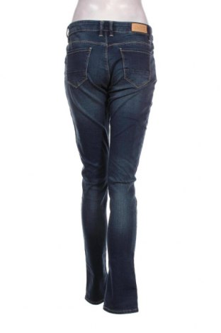 Damen Jeans KVL by Kenvelo, Größe L, Farbe Blau, Preis € 6,98