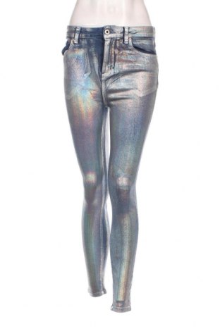 Dámske džínsy  Karl Lagerfeld, Veľkosť S, Farba Sivá, Cena  114,59 €