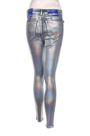 Damen Jeans Karl Lagerfeld, Größe S, Farbe Grau, Preis 120,62 €