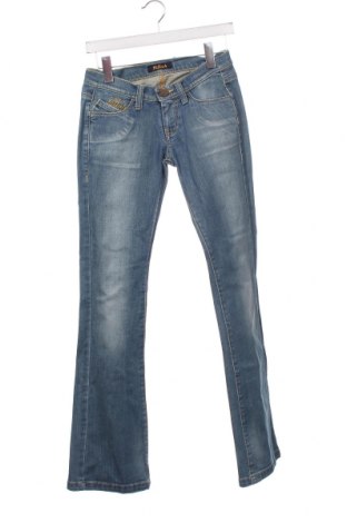 Damen Jeans Killah, Größe S, Farbe Rosa, Preis 15,12 €