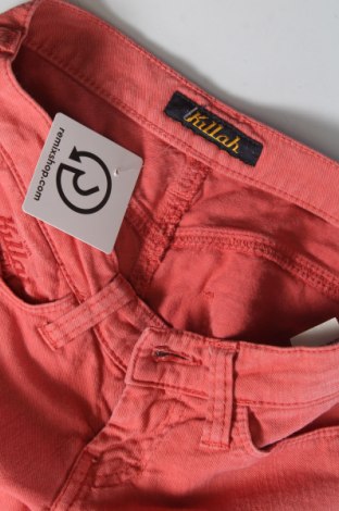 Γυναικείο Τζίν Killah, Μέγεθος S, Χρώμα Ρόζ , Τιμή 15,68 €
