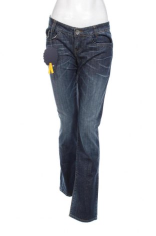 Γυναικείο Τζίν Killah, Μέγεθος XL, Χρώμα Μπλέ, Τιμή 31,10 €
