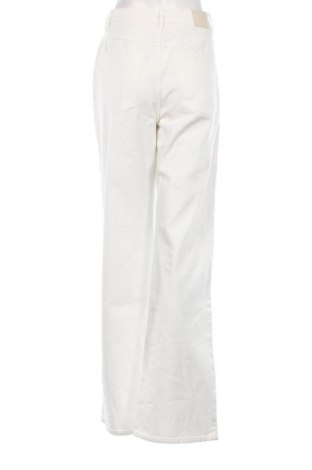 Γυναικείο Τζίν Kookai, Μέγεθος L, Χρώμα Λευκό, Τιμή 16,60 €
