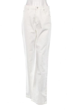Damen Jeans Kookai, Größe M, Farbe Weiß, Preis 13,28 €
