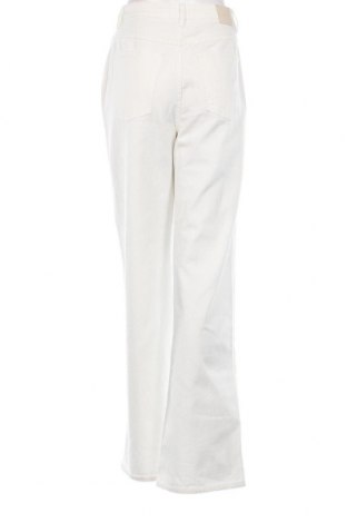 Damen Jeans Kookai, Größe L, Farbe Weiß, Preis 47,30 €