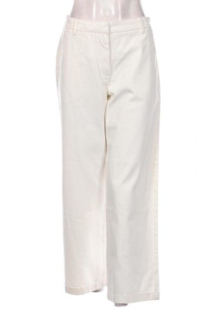 Damen Jeans Kookai, Größe M, Farbe Weiß, Preis 12,45 €