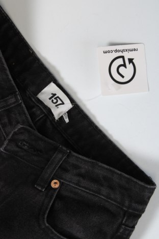 Damen Jeans Lager 157, Größe XS, Farbe Grau, Preis 6,86 €