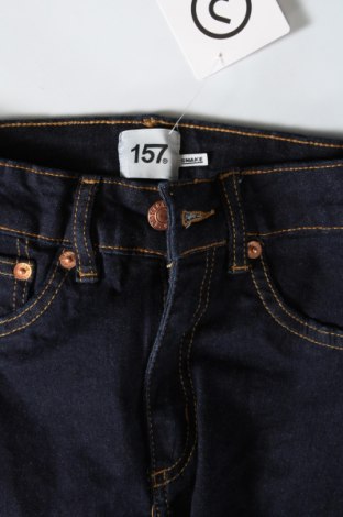 Damen Jeans Lager 157, Größe XS, Farbe Blau, Preis € 3,83